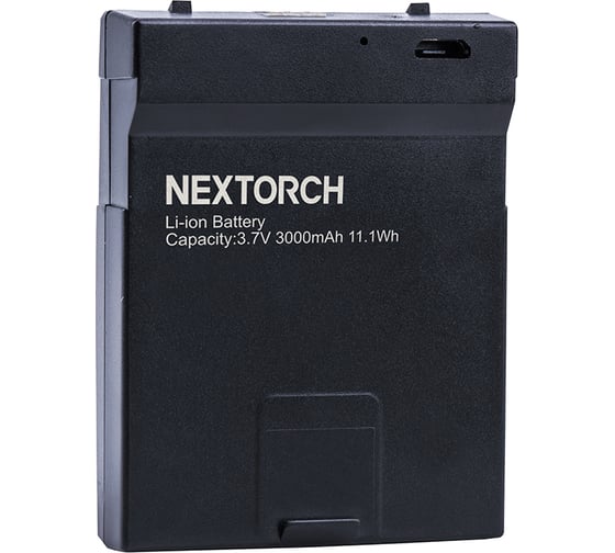 Налобный фонарь Nextorch 760 люмен myStar R