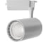 Трековый светильник MAYTONI vuoro 26w led белый алюминий TR003-1-26W4K-S-W 1