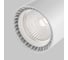 Трековый светильник MAYTONI vuoro 26w led белый алюминий TR003-1-26W4K-S-W 2