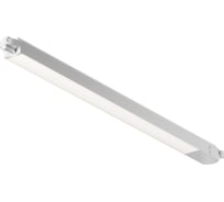 Трековый светильник MAYTONI basis 24w led белый алюминий TR000-1-24W4K-W