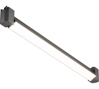 Трековый светильник MAYTONI basis rot 20w led черный алюминий TR104-1-20W3K-B