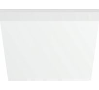 Встраиваемый светильник Citilux Вега LED с диммером Белый CLD52K24W