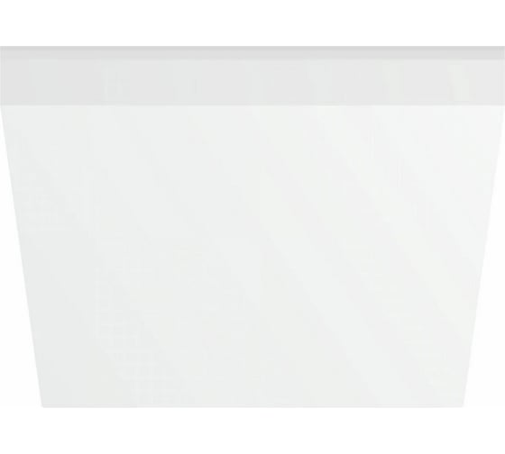 Встраиваемый светильник Citilux Вега LED с диммером Белый CLD52K24W