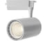 Трековый светильник MAYTONI vuoro 26w led белый алюминий TR003-1-26W3K-S-W 1