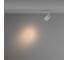 Трековый светильник MAYTONI vuoro 26w led белый алюминий TR003-1-26W3K-S-W 3
