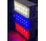 Прожектор для архитектурного освещения Инфинит led, с оптикой 60 градусов, синего свечения, ip67 Нейтрон-PRO11-60-BLUE-PSC 6