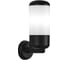 Настенный светильник ESCADA E27*40W IP44 Black 30005W/01 1