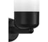 Настенный светильник ESCADA E27*40W IP44 Black 30005W/01 3
