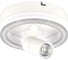 Настенно-потолочный свет ESCADA 20044SMA/01 LED 20W 4000K белый 20044SMA/01LED WH 2