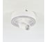 Настенно-потолочный свет ESCADA 20044SMA/01 LED 20W 4000K белый 20044SMA/01LED WH 3