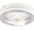 Настенно-потолочный свет ESCADA 20044SMA/02 LED 30W 4000K белый 20044SMA/02LED WH 1