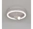 Настенно-потолочный свет ESCADA 20044SMA/02 LED 30W 4000K белый 20044SMA/02LED WH 2