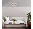 Настенно-потолочный свет ESCADA 20044SMA/02 LED 30W 4000K белый 20044SMA/02LED WH 4