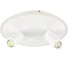 Настенно-потолочный свет ESCADA 20046SMA/02 LED 28W 4000K белый 20046SMA/02LED WH 2