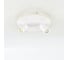 Настенно-потолочный свет ESCADA 20046SMA/02 LED 28W 4000K белый 20046SMA/02LED WH 3