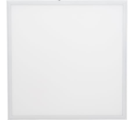 Светодиодная панель General Lighting Systems GLP-S 595*595*9 40W 439602