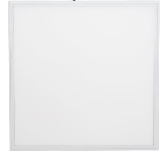 Светодиодная панель General Lighting Systems GLP-S 595*595*9 40W 439602 1