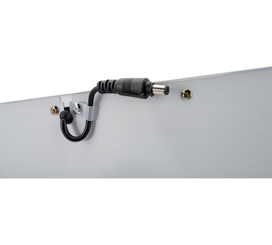 Светодиодная панель General Lighting Systems GLP-S 595*595*9 40W 439602
