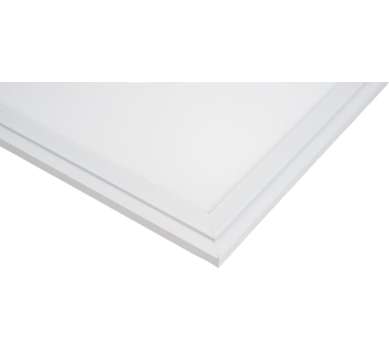 Светодиодная панель General Lighting Systems GLP-S 595*595*9 40W 439602