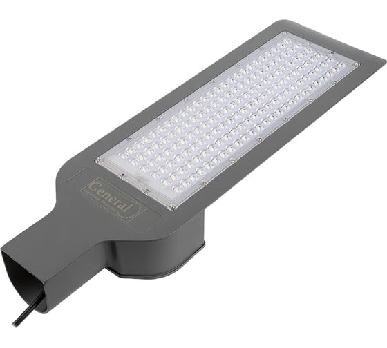 Светодиодный консольный светильник General Lighting Systems 150W 17000Лм IP65 5000K 460009 1