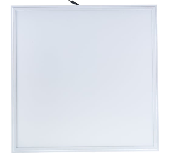 Светодиодная панель General Lighting Systems GLP-S 595*595*9 40W 439601