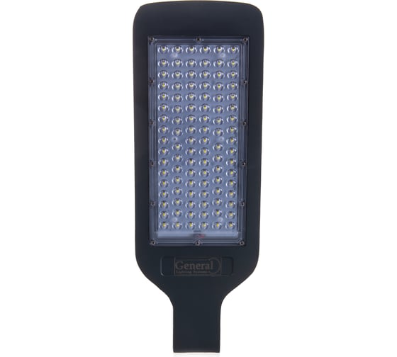 Светодиодный консольный светильник General Lighting Systems 100W 12000Лм IP65 5000K 460008