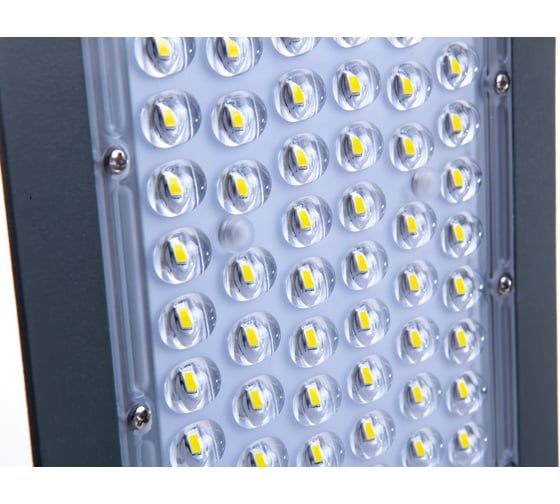 Светодиодный консольный светильник General Lighting Systems 100W 12000Лм IP65 5000K 460008