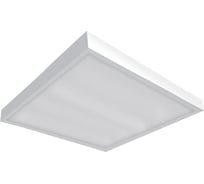 Светодиодный светильник General Lighting Systems Россия GLR1 38W 595*595*35 450000