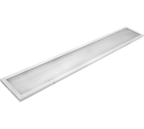 Универсальный светодиодный светильник General Lighting Systems 1200*180*19 36W 414508