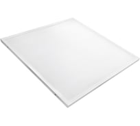 Потолочная светодиодная панель General Lighting Systems GLL-600-36-IP40-OPAL 36Вт 3300Лм 6500К 414504