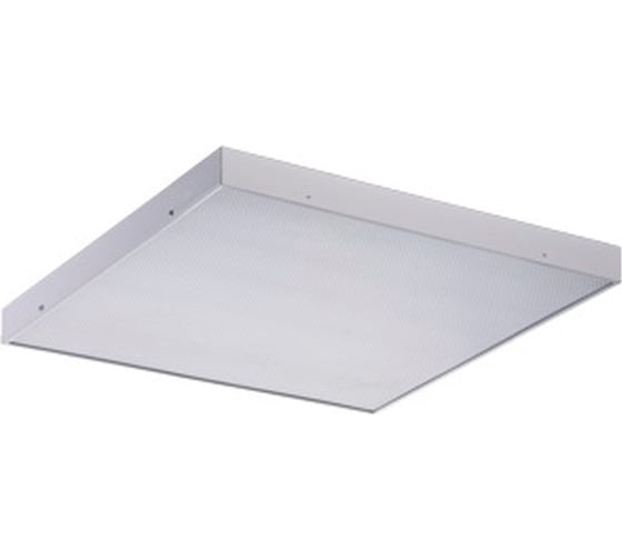 Светодиодный светильник Световые Технологии STANDARD.PRS LED 595 4000KG3 1229000260