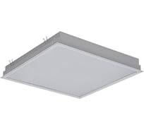 Светодиодный светильник Световые Технологии OPL/R ECO LED 595 4000K 36w 1028000130