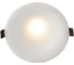 Встраиваемый светильник DENKIRS DK3044-WH IP 20, 4Вт, LED, белый, пластик 544975 3