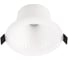 Встраиваемый светильник DENKIRS DK3044-WH IP 20, 4Вт, LED, белый, пластик 544975 5