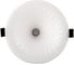 Встраиваемый светильник DENKIRS DK3044-WH IP 20, 4Вт, LED, белый, пластик 544975 6