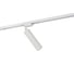 Трековый светильник DENKIRS DK6203-WH IP 20, 50 Вт, GU10, белый, алюминий 542392 1