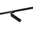 Трековый светильник DENKIRS DK6203-BK IP 20, 50 Вт, GU10, черный, алюминий 542393 5