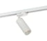 Трековый светильник DENKIRS DK6202-WH IP 20, 50 Вт, GU10, белый, алюминий 542390 1