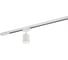 Трековый светильник DENKIRS DK6401-WH IP 20, 5 Вт, LED 3000, белый, алюминий 545288 2