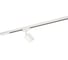 Трековый светильник DENKIRS DK6401-WH IP 20, 5 Вт, LED 3000, белый, алюминий 545288 4
