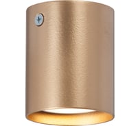 Накладной светильник Vitaluce 1хGU10, максимум 20Вт V46390-8/1PL