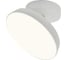 Потолочный светильник ESCADA 20023SMA/01 LED 14W белый 20023SMA/01LED WH 1