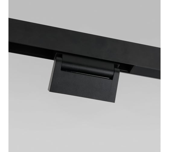 Умный трековый светильник Elektrostandard 6w, 2700-6500,k dim hl01, черный 85194/01 slim magnetic a066586