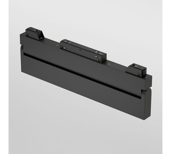 Умный трековый светильник Elektrostandard 18w, 2700-6500k, dim hl03, черный 85196/01 slim magnetic a066588