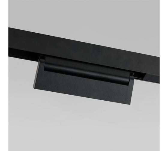 Умный трековый светильник Elektrostandard 12w, 2700-6500k, dim hl02, черный 85195/01 slim magnetic a066587