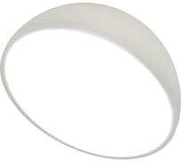 Потолочный светильник ESCADA 20025SMA/01 LED 15W белый 20025SMA/01LED WH