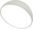 Потолочный светильник ESCADA 20025SMA/01 LED 15W белый 20025SMA/01LED WH 1