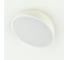 Потолочный светильник ESCADA 20025SMA/01 LED 15W белый 20025SMA/01LED WH 3