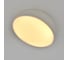 Потолочный светильник ESCADA 20025SMA/01 LED 15W белый 20025SMA/01LED WH 4