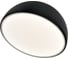 Потолочный светильник ESCADA 20025SMA/01 LED 15W черный 20025SMA/01LED BK 1